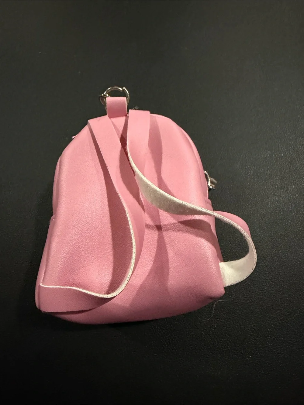 Hello Kitty soft faux